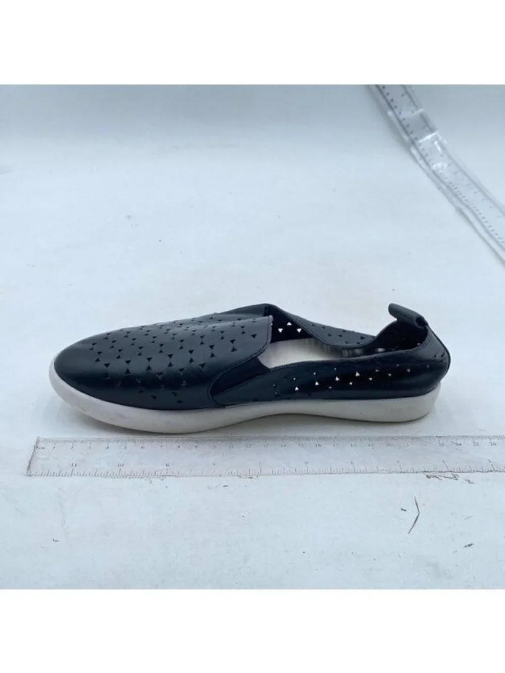 Women's Rivera Oxfords Shoes Sneakers Black